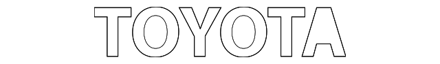 75441-42050 NAMEPLATE