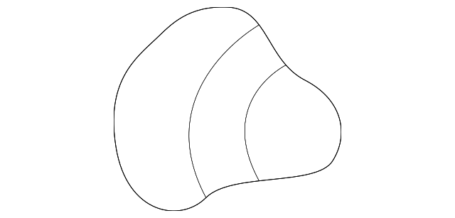 90467-10015-B0 INSULATOR FASTENER