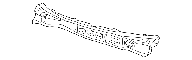 55700-47030 FRONT PANEL