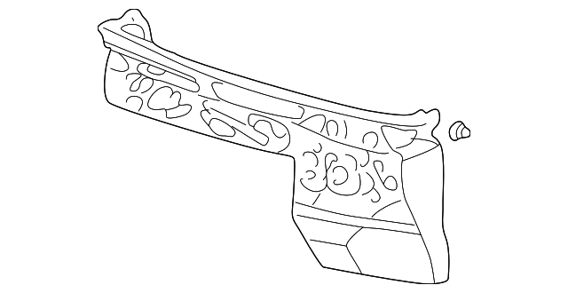 55210-47020 INSULATOR