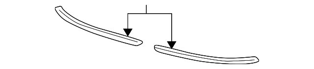 55788-30130 PROTECTOR, RIGHT