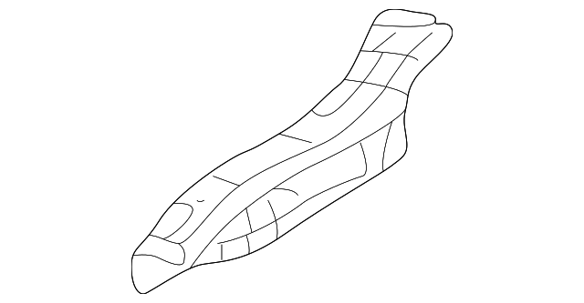 55706-47010 SIDE PANEL, LEFT
