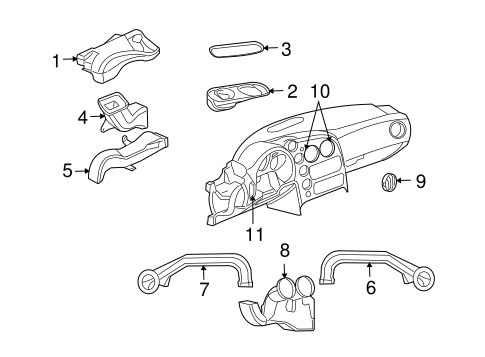 Viper DUCTS