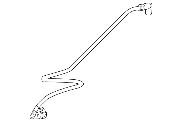 68189065AD Деталь VACUUM HARNESS