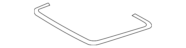 63318-02100-B0 Деталь LACE