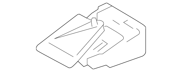 86468-48010 Деталь CAMERA