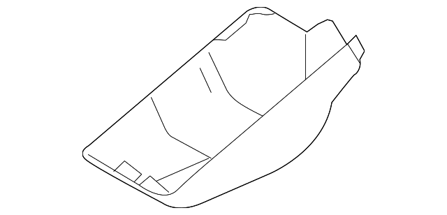 86466-42010 Деталь CAMERA COVER