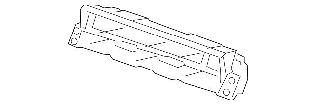 39710-STK-305 Деталь SUB-DISPLAY ASSY. (COO) (SUMITOMO)