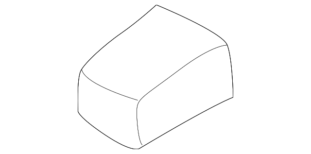 89855-29000CA Деталь HOOK COVER