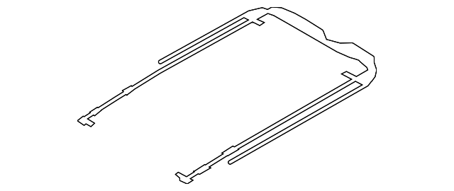 81635-2P500 Деталь DRIVE UNIT