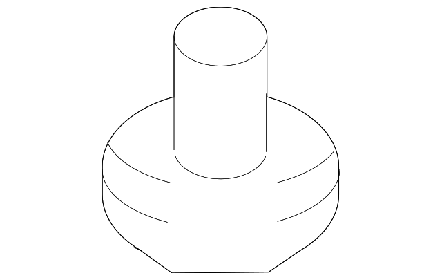 2482354LS0 Деталь DRAIN PLUG