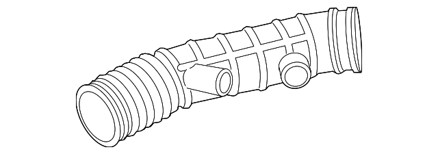 17881-31160 INLET TUBE