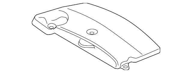 17751-31260 INLET DUCT