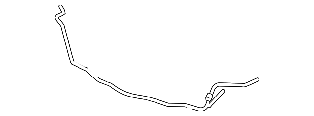 10447311 Деталь WASHER HOSE