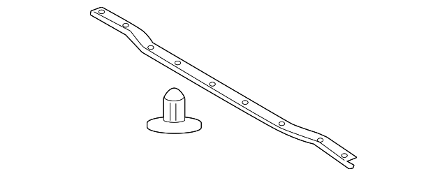 53381-30260 Деталь FRONT SEAL