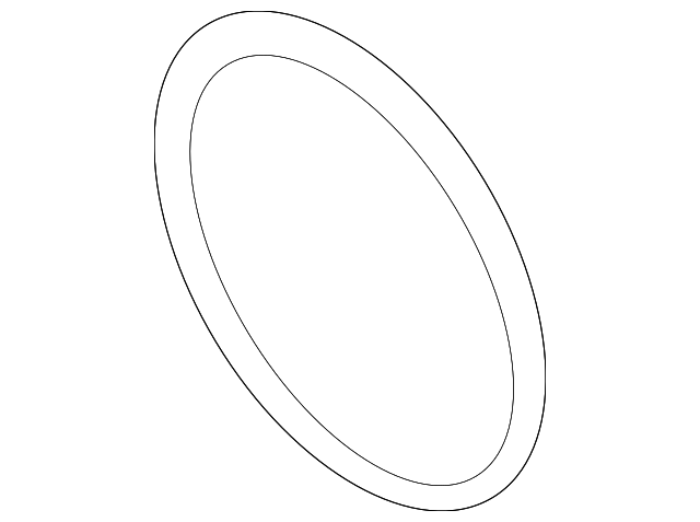 91176048 Деталь WATER PUMP SEAL