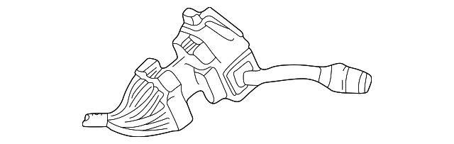 YL1Z-13K359-BA COMBO SWITCH