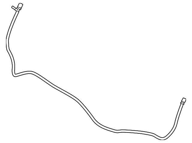 61-67-7-241-690 Деталь WASHER HOSE