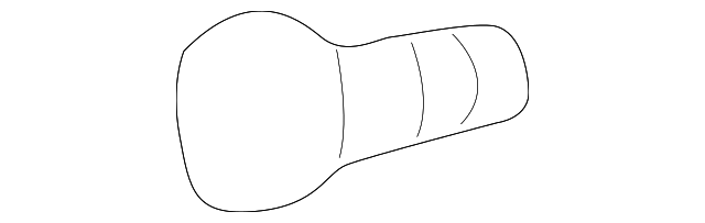 J4006708 Деталь COVER BOLT