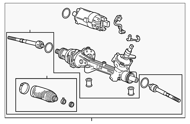 39018820 Деталь GEAR ASSY