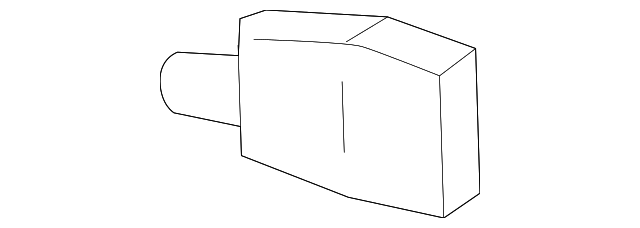 52028466AB Деталь RADIATOR DRAIN PLUG
