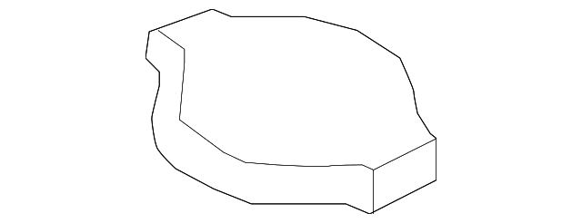 25330-C2000 RADIATOR CAP