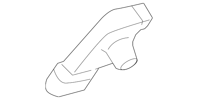 1859085Z01 Деталь MAP SENSOR