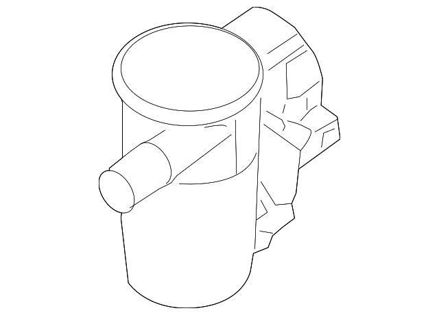 1811785Z00 Деталь PURGE VALVE