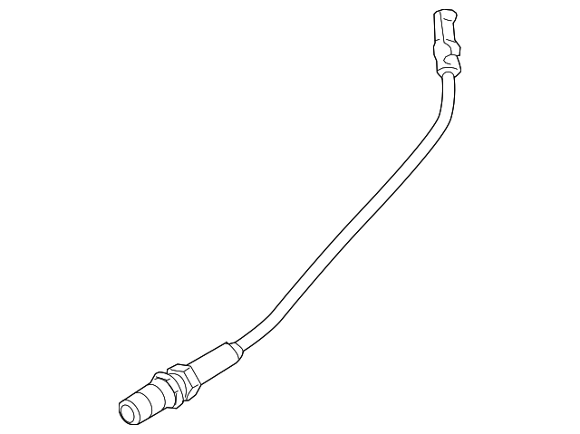 1821385Z20 Деталь OXYGEN SENSOR