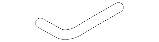 21634-JM00B Деталь HOSE