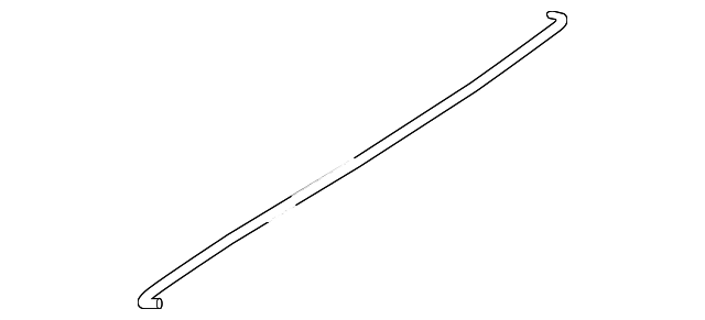 8252285Z00 Деталь ACTUATOR ROD