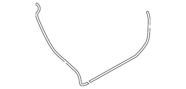 3668185Z20 Деталь EXTENSION