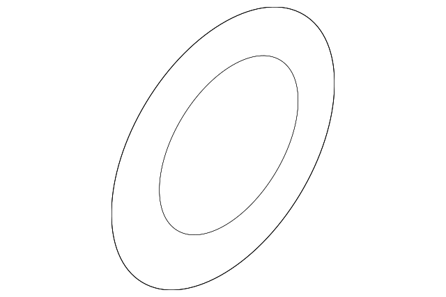 N-012-375-1 Деталь LOCK RING, RIGHT