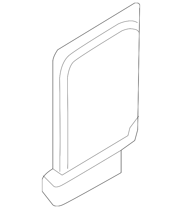 5Q0-907-376-Z0M Деталь CONTROL MODULE