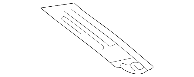 63105-60181 Деталь OPENING FRAME