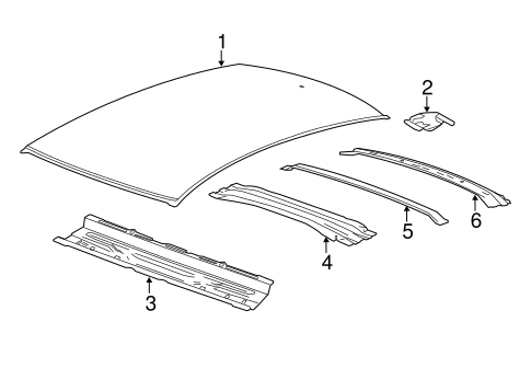 ATS ROOF & COMPONENTS