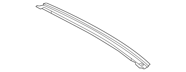 73230JL00A Деталь REAR RAIL