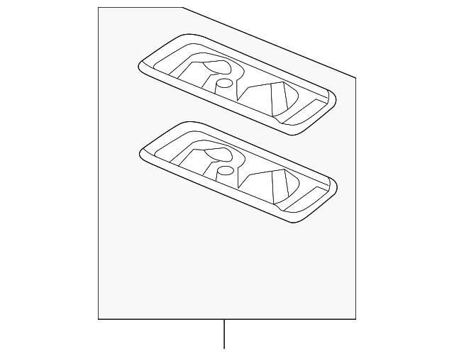 34405-TY2-305 LENS (COO)