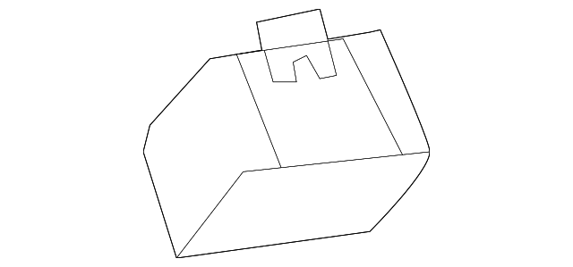 7B0-906-051-D Деталь LEVEL SENSOR