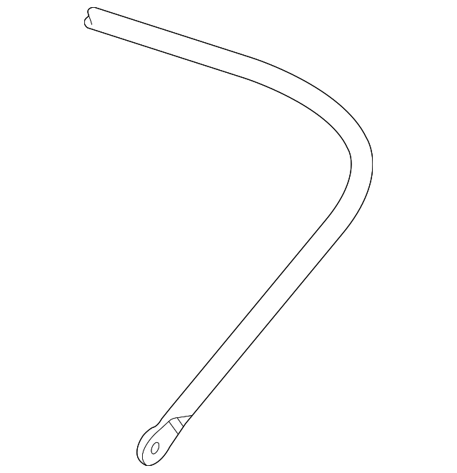 BC3Z-5A772-B STABILIZER BAR