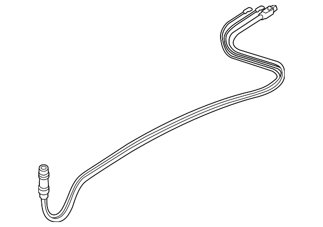 4G0-971-192-F WIRE HARNESS