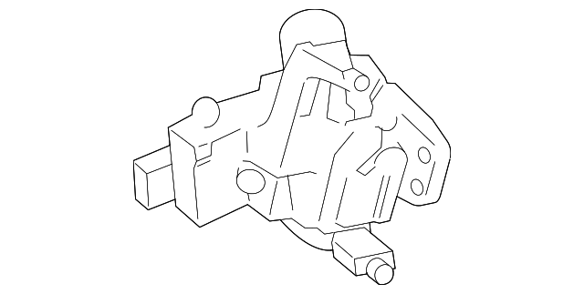26081608 IGNITION HSNG