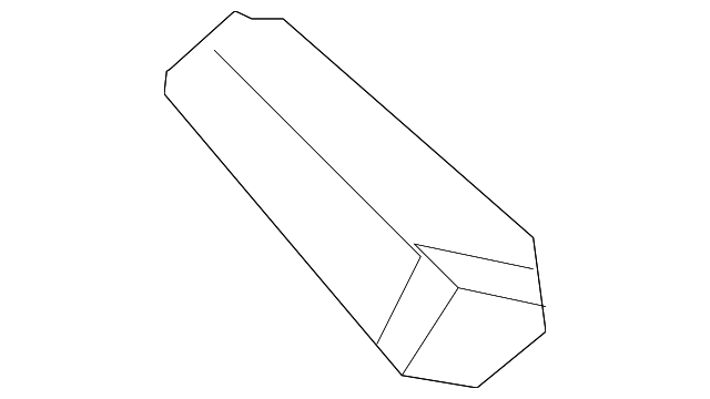 5103744AA Деталь CRUISE SWITCH