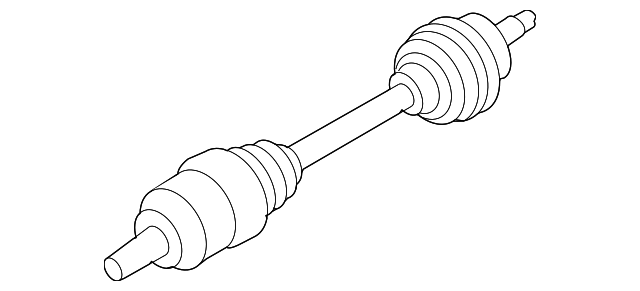 31-60-8-605-473 Деталь AXLE ASSY