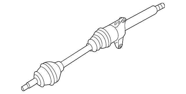 31-60-8-605-474 Деталь AXLE ASSY
