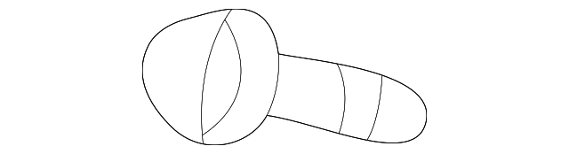 9XG1-30-659L Деталь JOINT BOLT