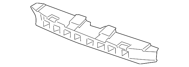 5N0-807-248-A Деталь ABSORBER