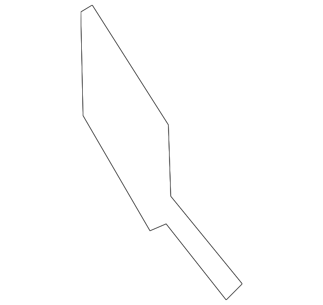 4H0-807-241-C-GRU Деталь TOW EYE CAP