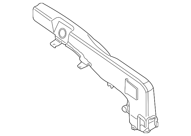 3845082Z30 Деталь WASHER RESERVOIR