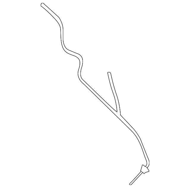 3849082Z00 Деталь WASHER HOSE